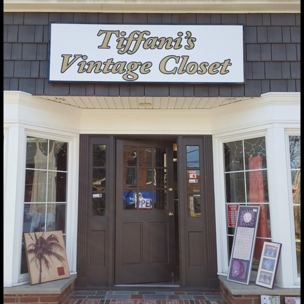 Meet your Posher, Paula